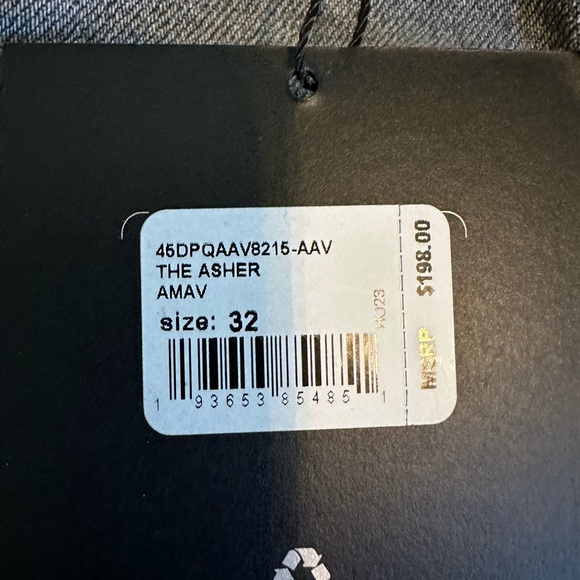 Joes Men’s The Asher Slim Fit, size 32 - Picture 2 of 5